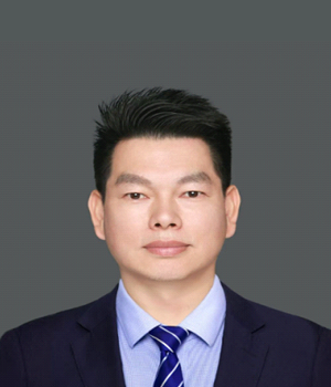 謝志全